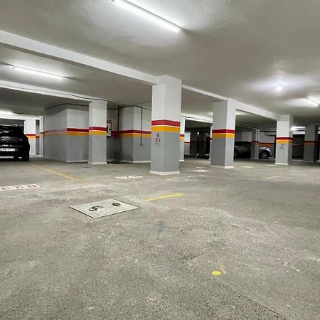 Apartament Perle En Plein Gueliz Marrakesz Zewnętrze zdjęcie