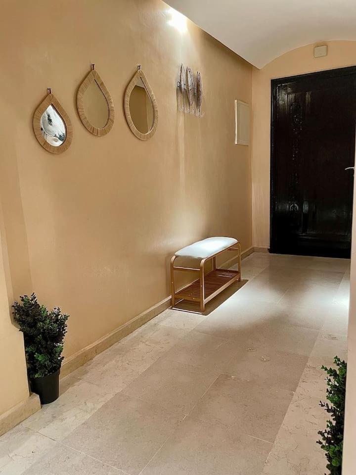 Apartament Perle En Plein Gueliz Marrakesz Zewnętrze zdjęcie